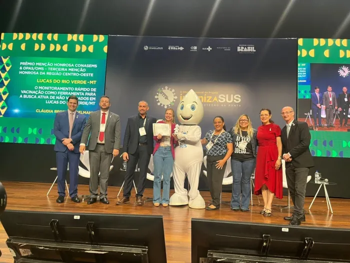 (Foto: Mateus Vidigal/Conasems)