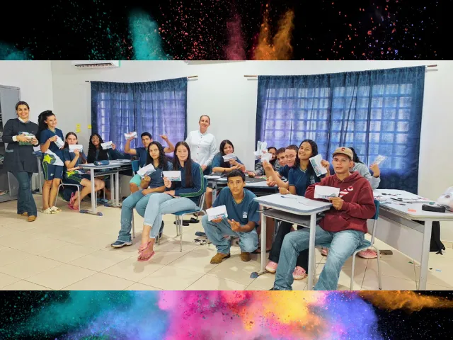 Crédito:Divulgação/Assessoria - 