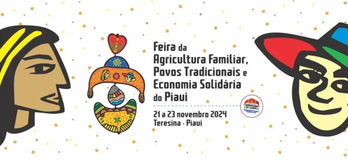 Governador participa de abertura da Feira da Agricultura Familiar nesta quinta (21) em Teresina