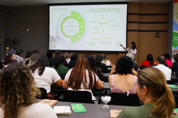 Foto: Reprodução/Prefeitura de Sorriso - MT