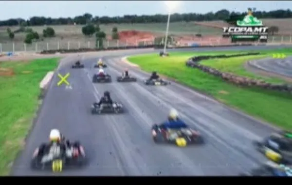 Foto: Reprodução/Prefeitura de Sorriso - MT