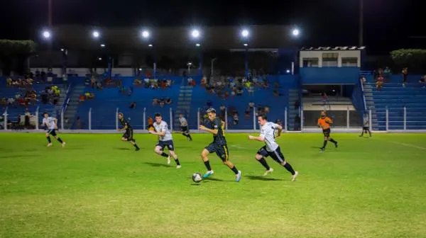 Foto: Reprodução/Prefeitura de Sorriso - MT