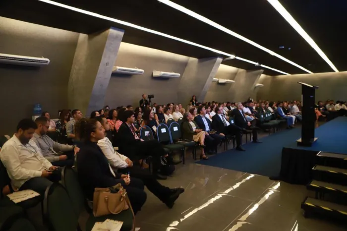 Especialistas debatem o futuro da gestão pública no 6º Fórum Piauiense de Controle Interno 