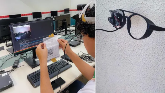 Escola cearense finalista no Prêmio Respostas para o Amanhã precisa de votos para vitória