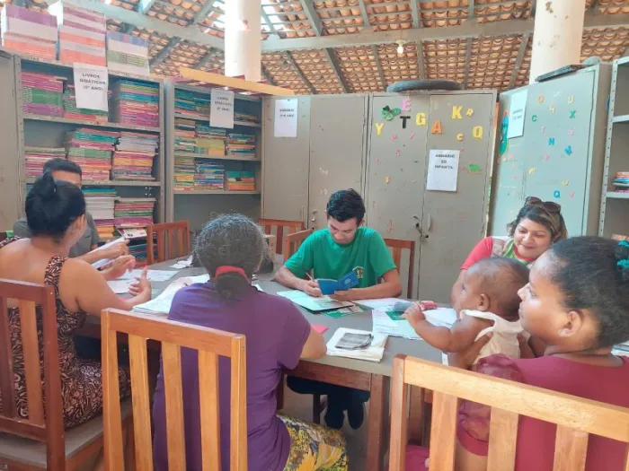 Seaspac: Secretaria Itinerante realiza ações na zona rural até 27 de novembro