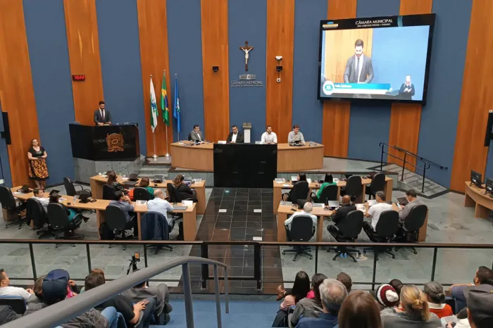 Foto: Divulgação SEPL-PR