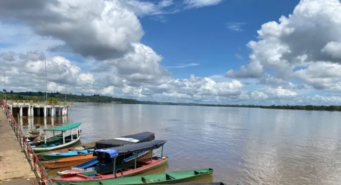 Defesa Civil: Equipe trabalha ações do plano de contingência para período do inverno amazônico
