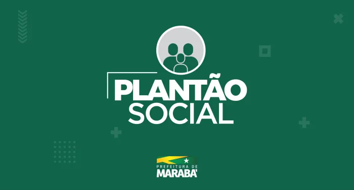 Seaspac: Plantão Social dos dias 30 de novembro e 01 de dezembro