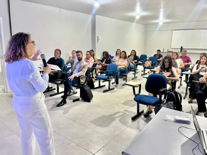 Encerramento da 2ª Missão do Banco Mundial destaca avanços do Projeto Pilares em Desenvolvimento Humano no Piauí