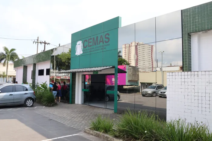 Cemas abre neste fim de semana para vacinar a população em PG
