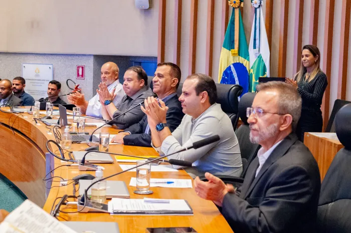 Pioneiros do Karatê são homenageados pela CLDF