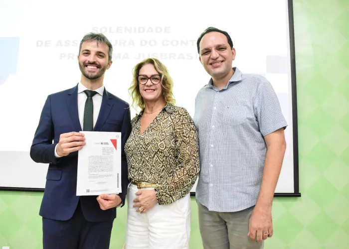 Foto: Reprodução/Secom Paraíba