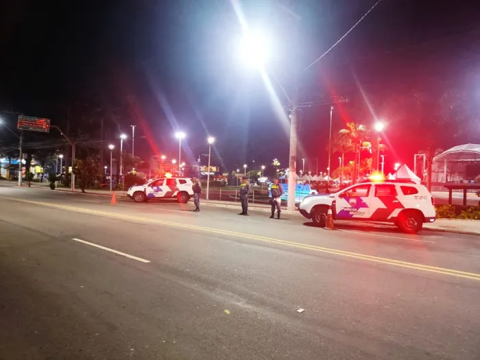 Foto: Reprodução/Polícia Militar - ES