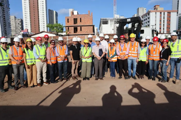 Foto: Reprodução/Secom Paraíba