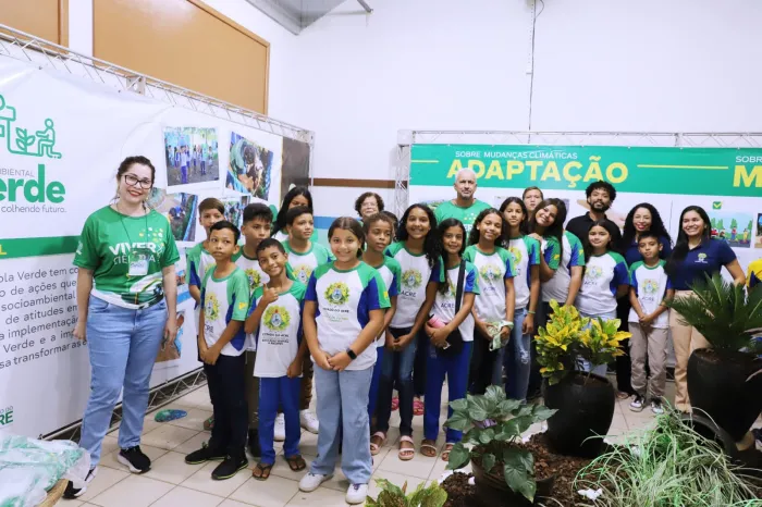 Mais de 15 mil pessoas prestigiam décima edição da mostra Viver Ciência