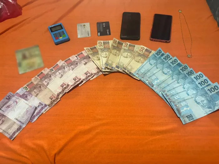 Operação contra fraude eletrônica resulta em duas capturas e no cumprimento de 15 mandados de busca e apreensão em Mato Grosso