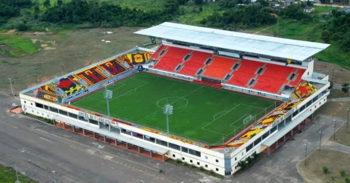 Foto: Reprodução/Secom Acre