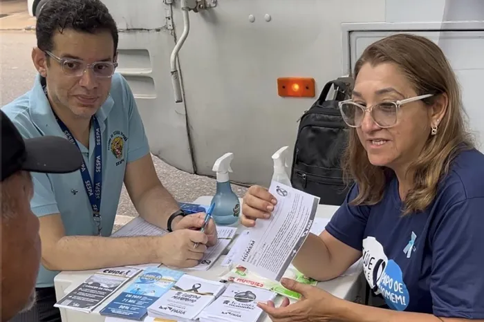 Crédito: Divulgação