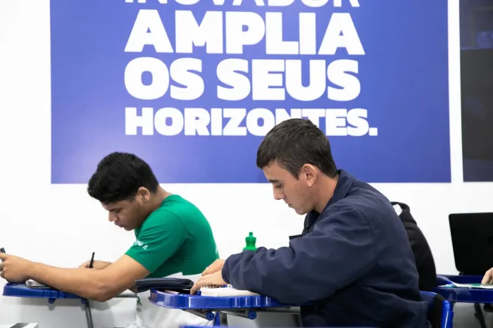 Crédito:Assessoria - 