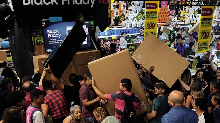 - Procon-MA orienta os cidadãos a ficarem atentos aos detalhes e condições das ofertas (Foto: Divulgação)