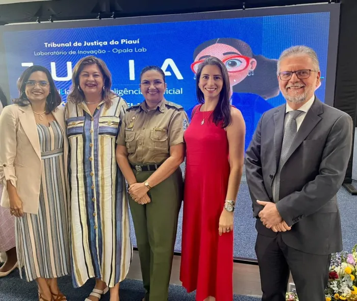 Foto: Reprodução/Secom Piauí