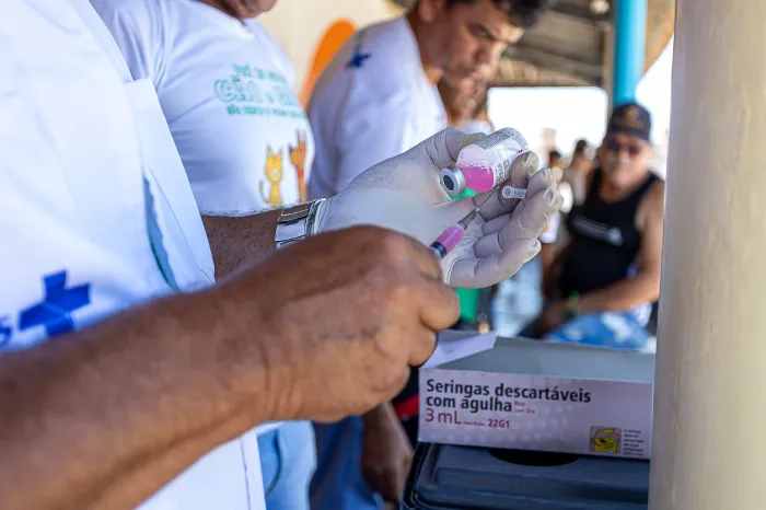 Foto: Reprodução/Prefeitura de Caruaru - PE