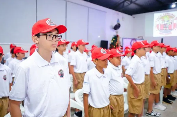 Foto: Reprodução/Prefeitura de Sorriso - MT