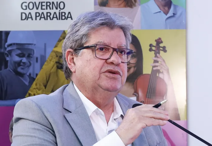 Foto: Reprodução/Secom Paraíba