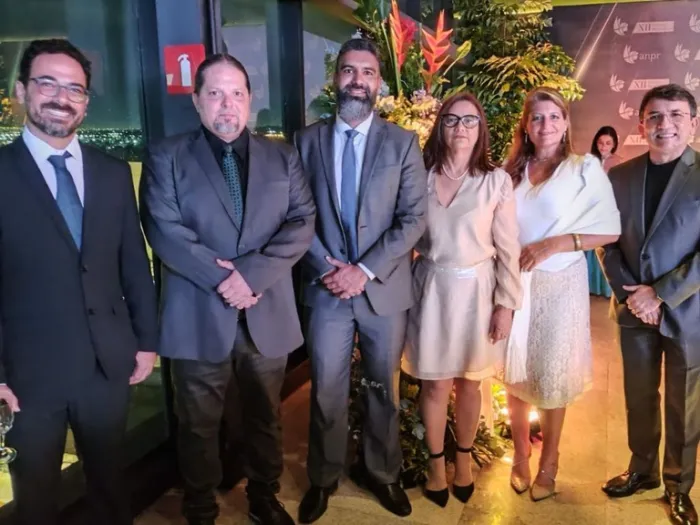 Foto: Reprodução/Secom Paraíba