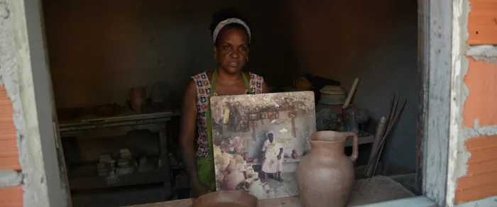 Documentário que homenageia Dona Antônia Paneleira estreia nesta quarta-feira (27)