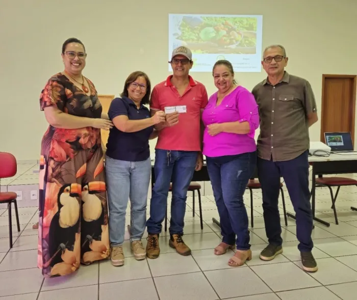 Crédito:Assessoria - 