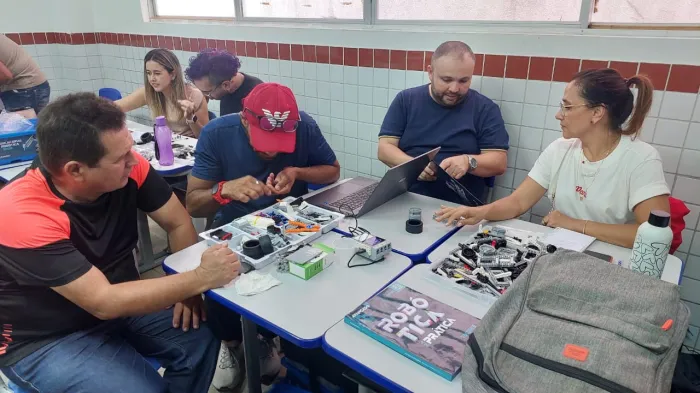 Foto: Reprodução/Secom Paraíba