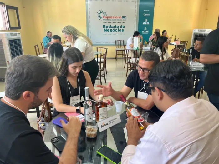 Foto: Reprodução/Secom Ceará