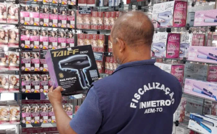 Agência de Metrologia orienta consumidores sobre compras seguras na Black Friday