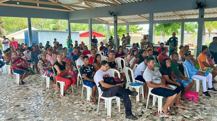 Governo do Acre promove mutirões de regularização ambiental em Manoel Urbano, Feijó e Tarauacá