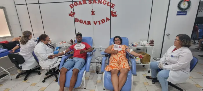 Crédito:Assessoria - 