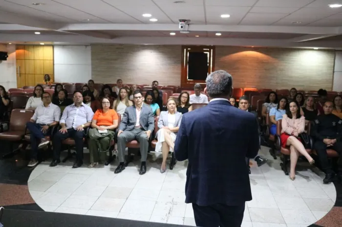 Secretaria de Justiça apresenta planos para humanizar o sistema prisional do Piauí 