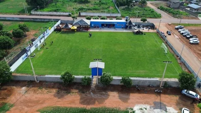 Crédito:Assessoria - 