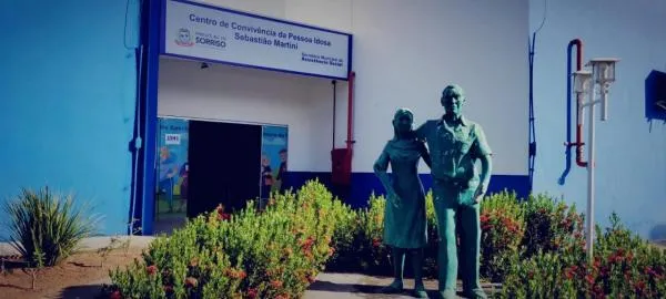 Foto: Reprodução/Câmara de Sorriso - MT