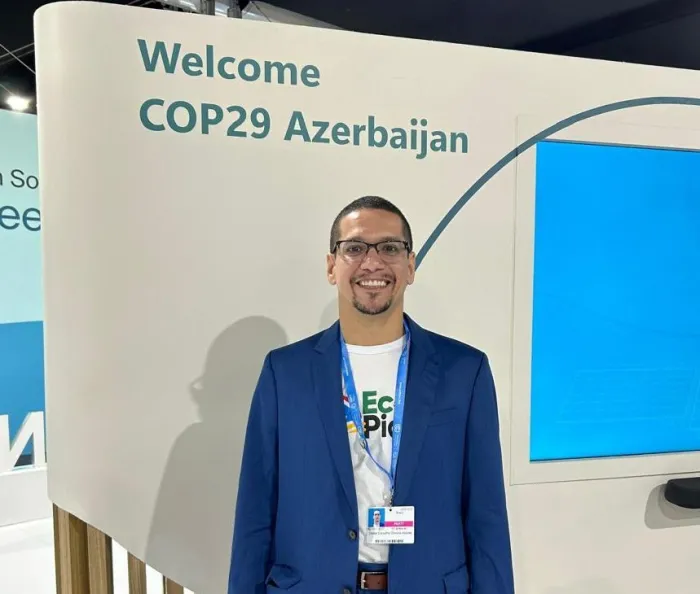 Iniciativas piauienses são apresentadas em Conferência das Nações Unidas sobre Mudança do Clima 