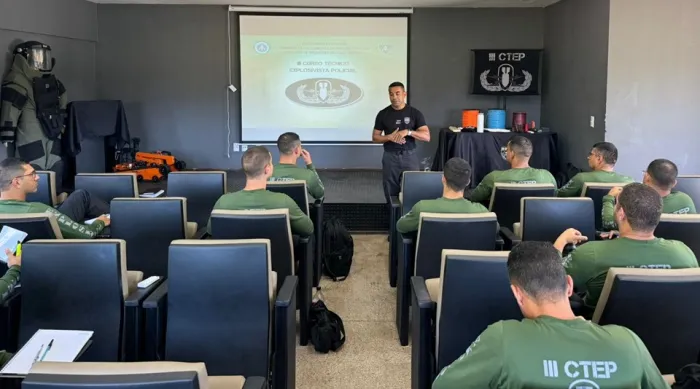 Foto: Reprodução/Polícia Militar - ES