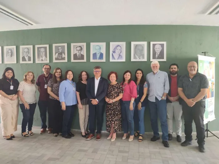 CEE adota Programa de Integridade e reforça parceria com a CGE