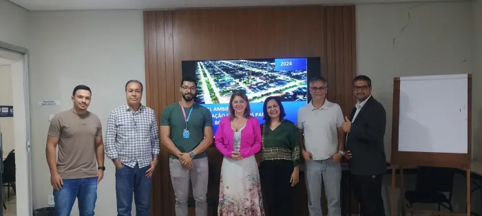 Crédito:Assessoria - 