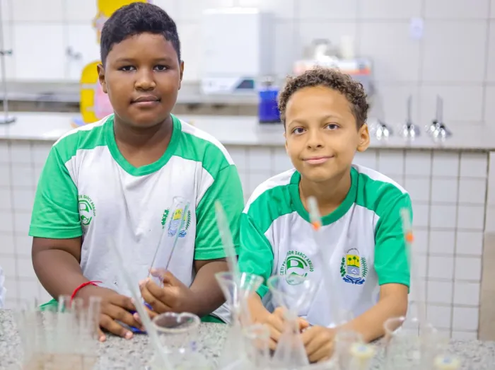 Aplicação dos testes do Saepi será voltada para escolas das redes municipais durante toda esta semana