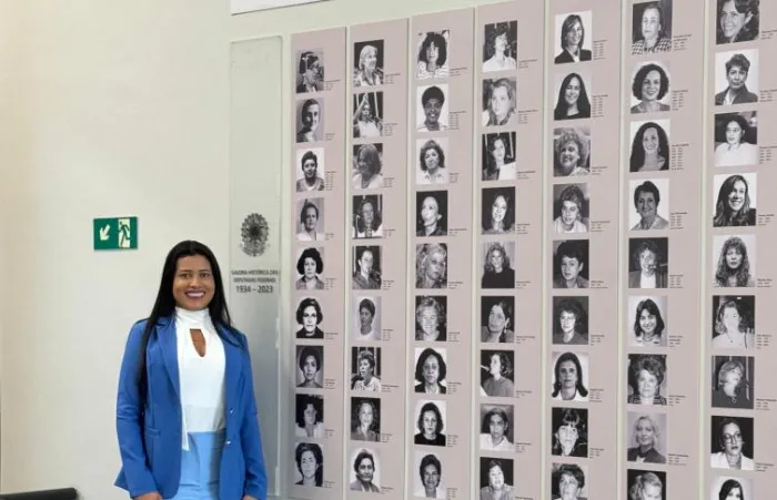 Crédito:Assessoria - 