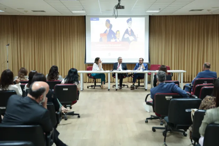 MPBA lança órgão colegiado para fortalecer a atuação na área cível