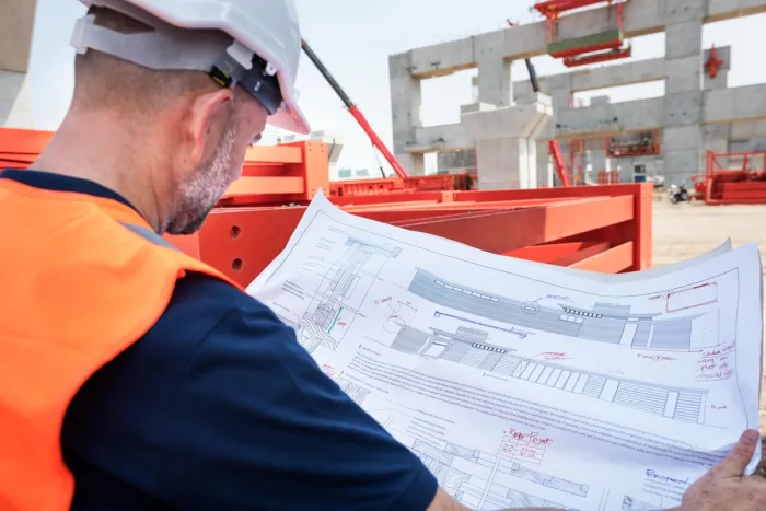 Construtoras Brasileiras investem na contramão do marketing americano