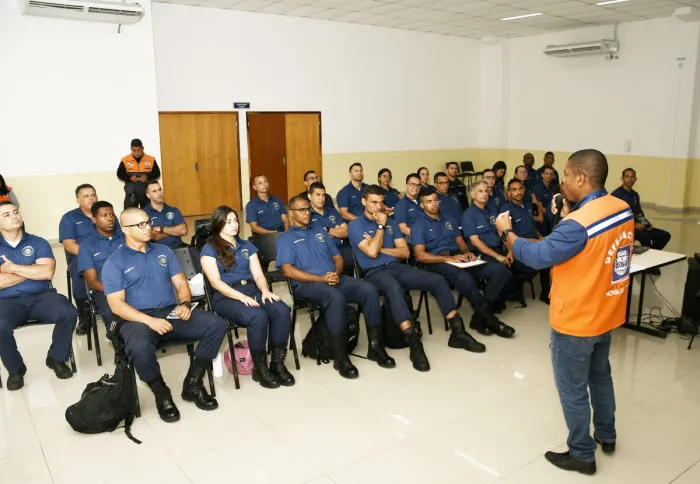 Foto: Reprodução/Prefeitura de Nova Iguaçu - RJ