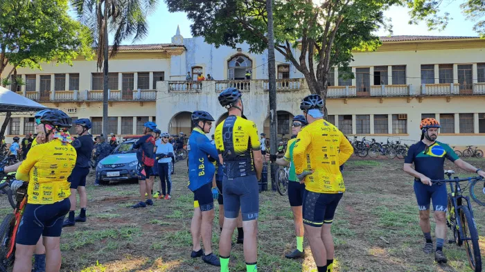 Antigo IPA ganha nova denominação e evento de ciclismo