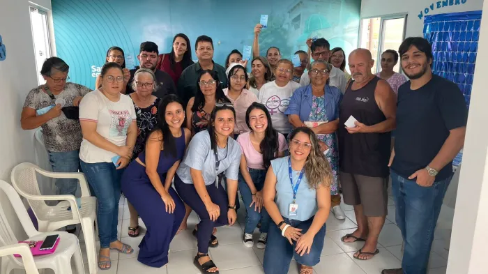 Foto: Reprodução/Prefeitura de Caruaru - PE